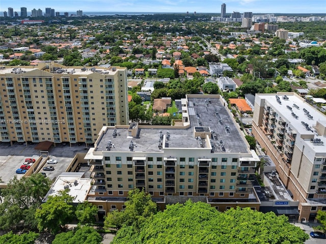 view of urban area