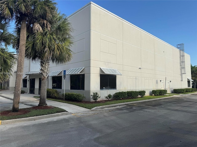 3851 NW 124th Ave, Coral Springs, FL 33065 - view of building exterior