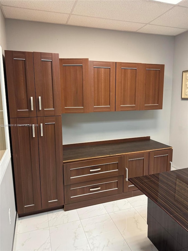 3851 NW 124th Ave, Coral Springs, FL 33065 - detailed view of a drop ceiling