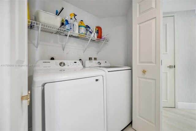 200 Sunny Isles Blvd Unit 2-1503, Sunny Isles Beach, FL 33160 - washroom with washing machine and dryer