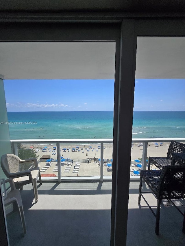 19201 Collins Ave Unit 712, Sunny Isles Beach, FL 33160 - photo 5