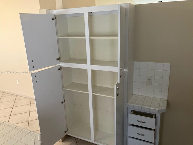 17691 SW 4th Ct, Pembroke Pines, FL 33029 - view of closet