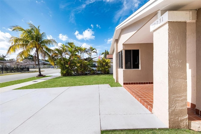 19231 SW 121st Ave, Miami, FL 33177 - view of patio / terrace