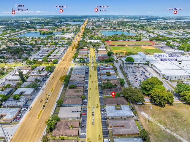 4020 NW 30th Ter, Lauderdale Lakes, FL 33309 - photo 4