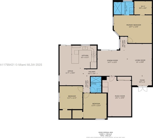 10940 SW 143rd Ct, Miami, FL 33186 - photo 3