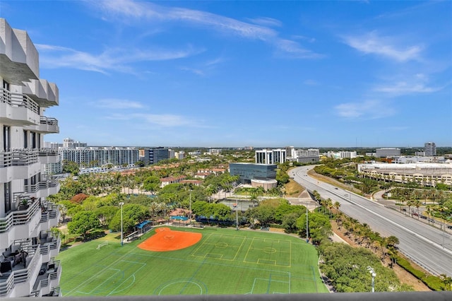 3300 NE 191st St Unit Lp04, Aventura, FL 33180