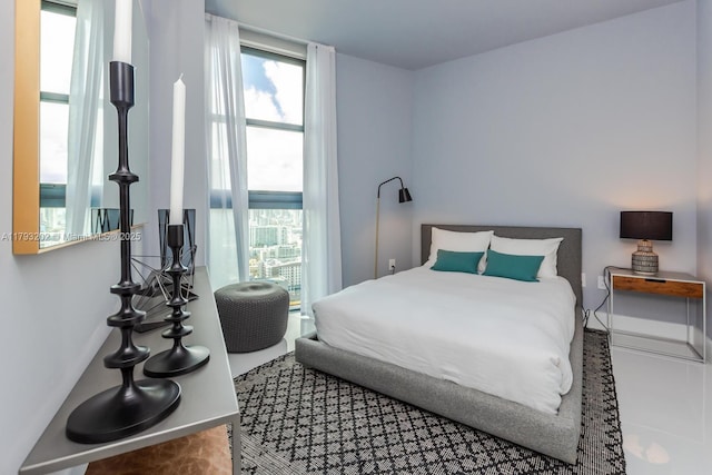 501 NE 31st St Unit 2906, Miami, FL 33137 - view of bedroom