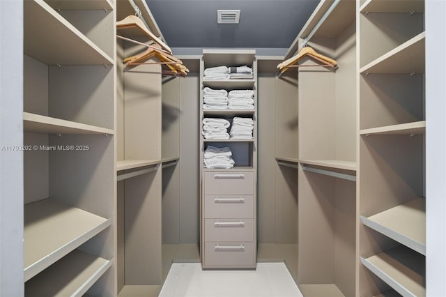 501 NE 31st St Unit 2906, Miami, FL 33137 - view of spacious closet
