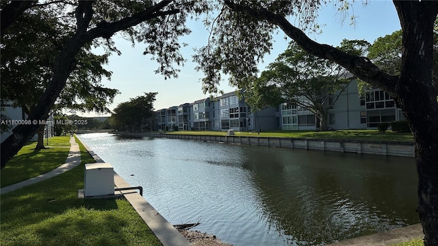 8360 Sands Point Blvd Unit G209, Tamarac, FL 33321 - water view