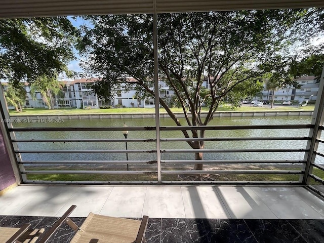 8360 Sands Point Blvd Unit G209, Tamarac, FL 33321 - gate with a residential view