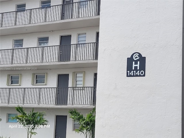 14140 SW 84th St Unit 301-H, Miami, FL 33183 - view of building exterior