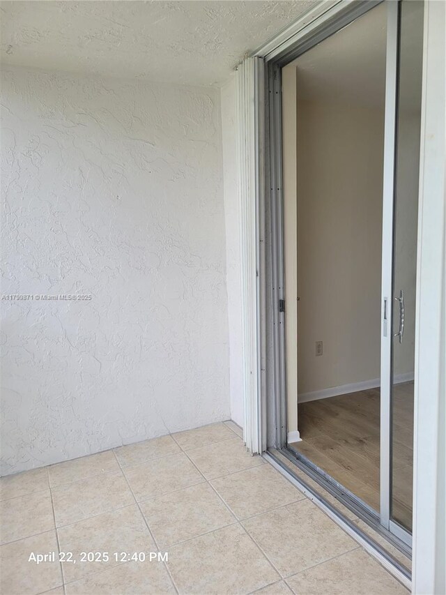 14140 SW 84th St Unit 301-H, Miami, FL 33183 - view of entrance to property