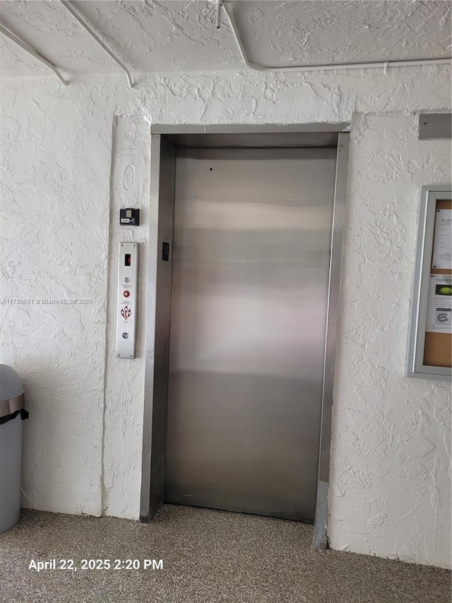 14140 SW 84th St Unit 301-H, Miami, FL 33183 - property entrance with elevator