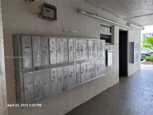14140 SW 84th St Unit 301-H, Miami, FL 33183 - view of exterior entry featuring stucco siding