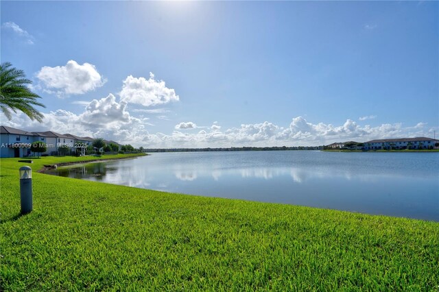9015 NW 161st Ter, Miami Lakes, FL 33018 - water view