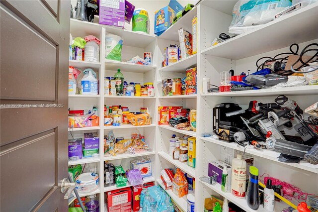 9015 NW 161st Ter, Miami Lakes, FL 33018 - view of storage area