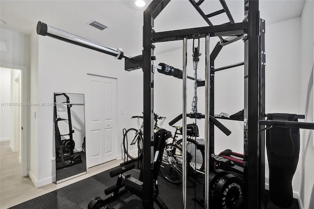 14836 SW 162nd St, Miami, FL 33187 - view of spacious closet