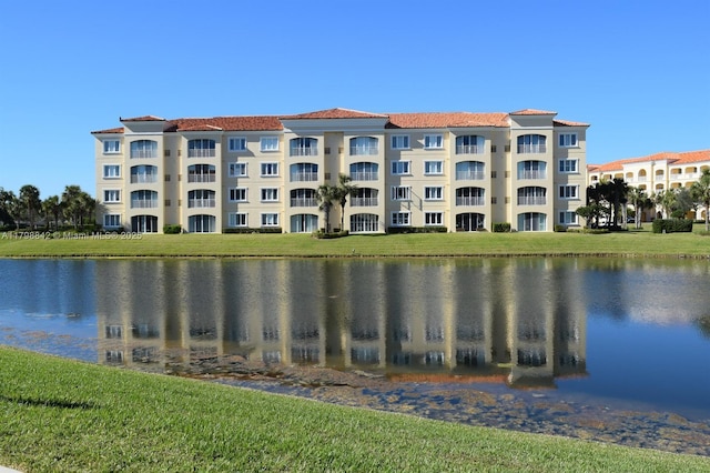 37 E Harbour Isle Dr E Unit 206, Fort Pierce, FL 34949 - water view