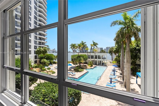 3600 Mystic Pointe Dr Unit 306, Aventura, FL 33180 - photo 11