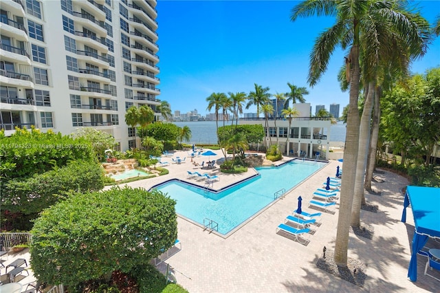 3600 Mystic Pointe Dr Unit 306, Aventura, FL 33180 - photo 24