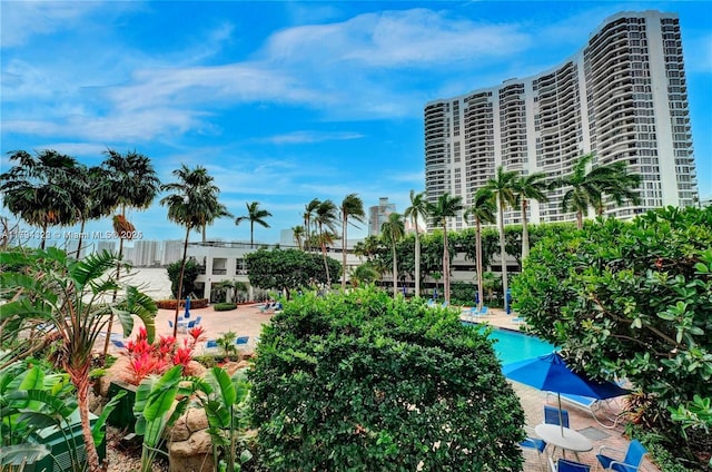 3600 Mystic Pointe Dr Unit 306, Aventura, FL 33180 - photo 38