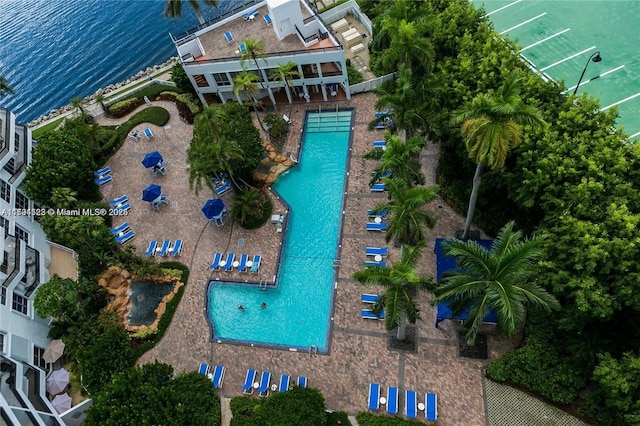 3600 Mystic Pointe Dr Unit 306, Aventura, FL 33180 - photo 43