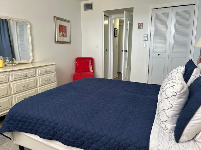 2851 Somerset Dr Unit 307, Lauderdale Lakes, FL 33311 - bedroom with a closet