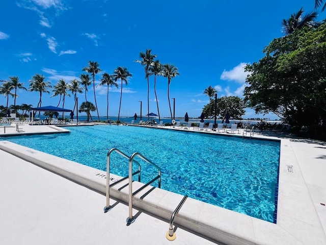 2333 Brickell Ave Unit 609, Miami, FL 33129 - photo 18