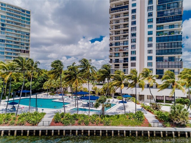 2333 Brickell Ave Unit 609, Miami, FL 33129 - photo 21