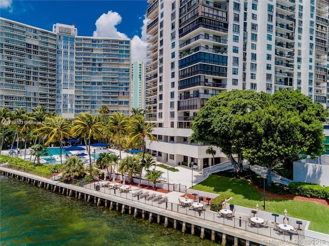2333 Brickell Ave Unit 609, Miami, FL 33129 - photo 27