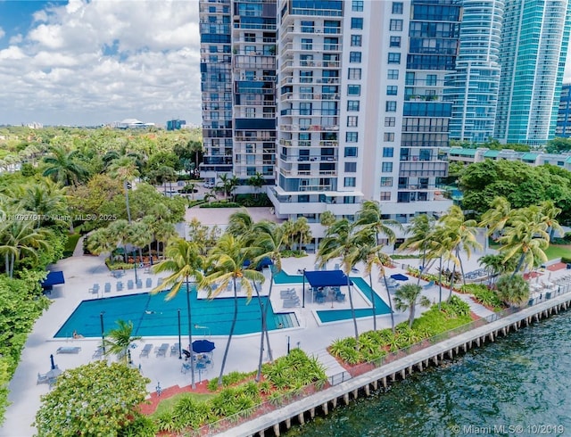 2333 Brickell Ave Unit 609, Miami, FL 33129 - photo 31