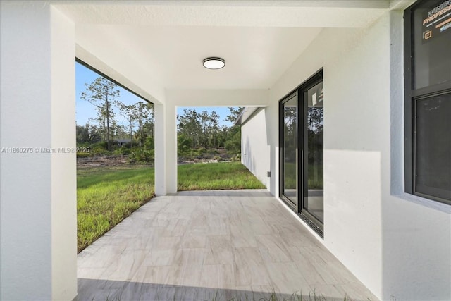 817 Moore Ave, Lehigh Acres, FL 33972 - view of patio / terrace