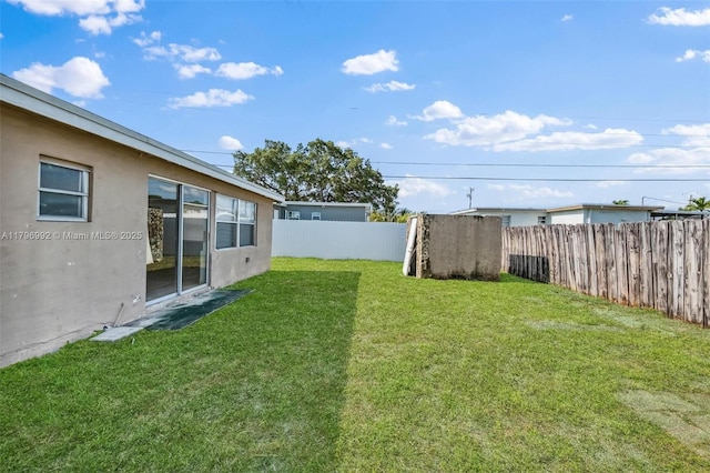 5720 SW 40th Ct, West Park, FL 33023 - view of yard