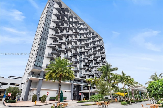 5300 NW 85th Ave Unit 1104, Doral, FL 33166 - view of apartment building / complex