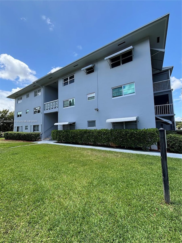 940 Hillcrest Ct Unit 112, Hollywood, FL 33021 - view of building exterior