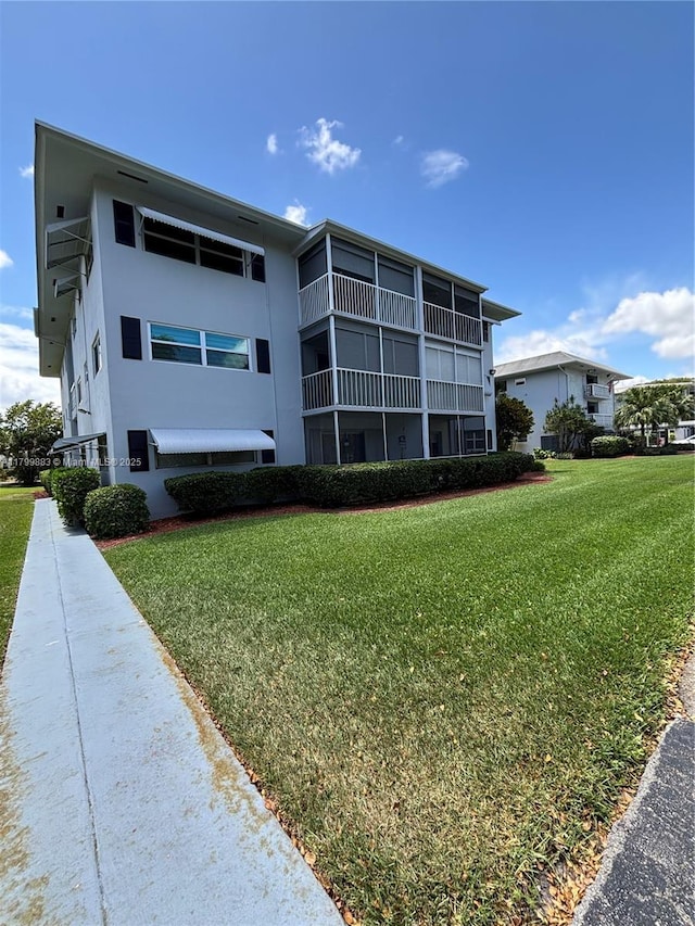 940 Hillcrest Ct Unit 112, Hollywood, FL 33021 - view of property