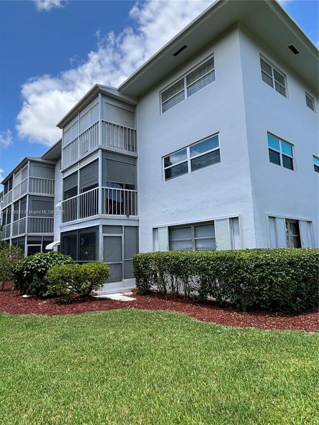940 Hillcrest Ct Unit 112, Hollywood, FL 33021 - view of property
