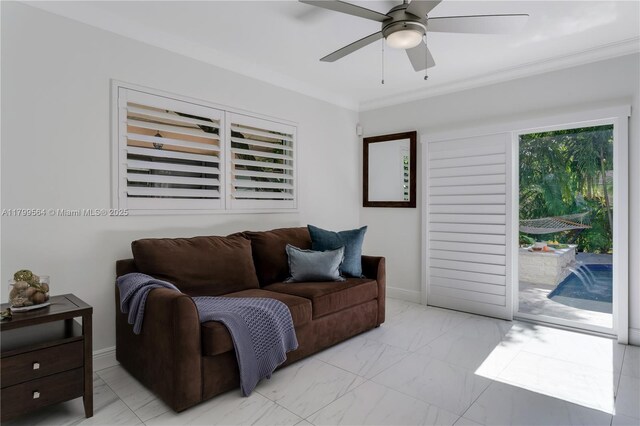 4830 San Amaro Dr, Coral Gables, FL 33146 - photo 41