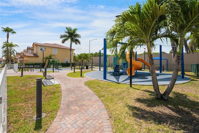 11324 NW 74th Ter, Doral, FL 33178 - view of property's community