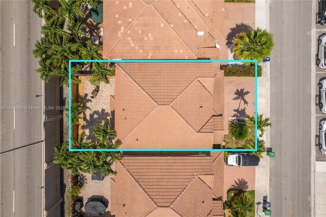 11324 NW 74th Ter, Doral, FL 33178 - bird's eye view