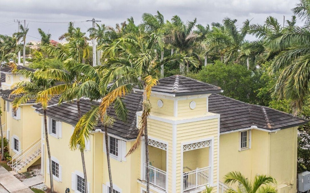 383 NE 27th Ter Unit 206, Homestead, FL 33033 - view of building exterior