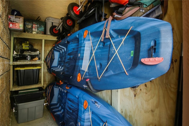 825 Center St Unit 24A, Jupiter, FL 33458 - view of storage room