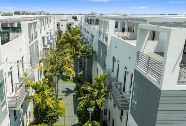 9133 NW 33rd St, Doral, FL 33172 - view of building exterior