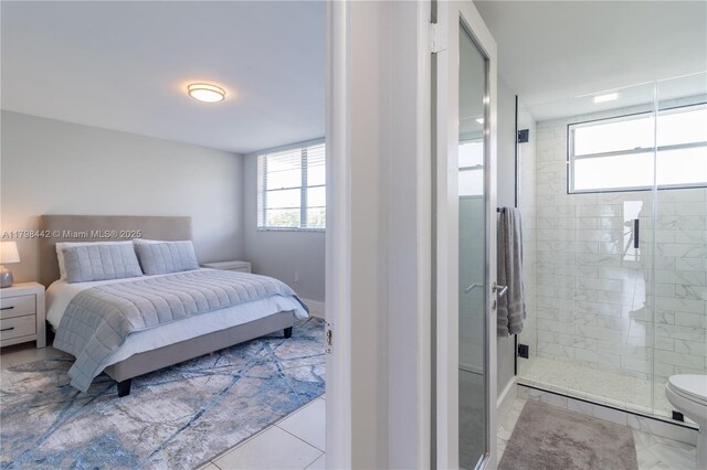 301 Jefferson Ave Unit 4D, Miami Beach, FL 33139 - view of bedroom