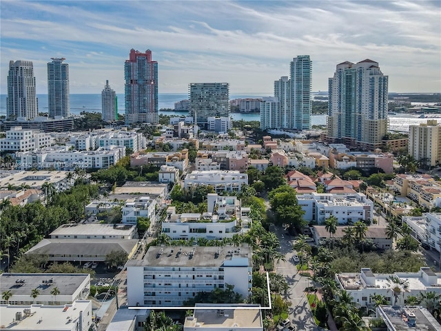 301 Jefferson Ave Unit 4D, Miami Beach, FL 33139 - skyline view