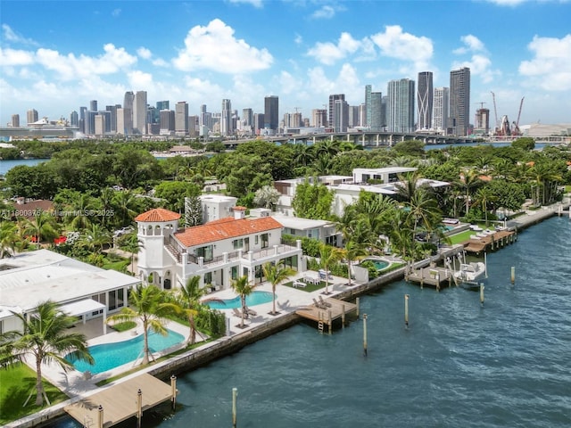 1001 N Venetian Dr, Miami, FL 33139 - photo 1