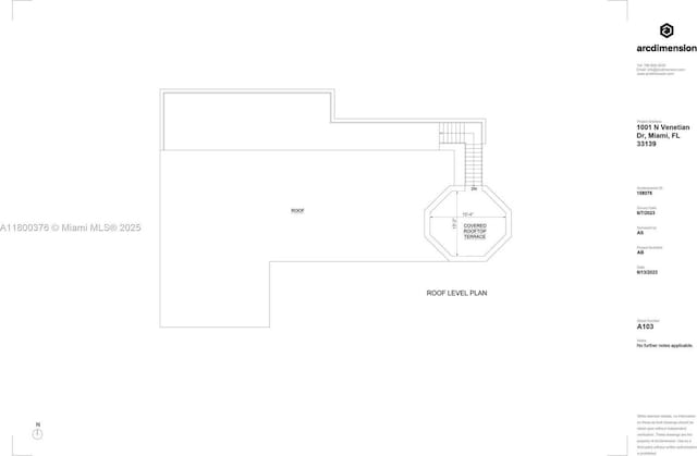1001 N Venetian Dr, Miami, FL 33139 - photo 11