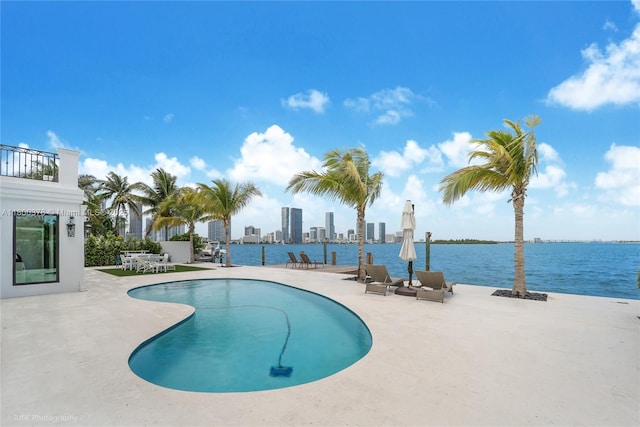 1001 N Venetian Dr, Miami, FL 33139 - photo 38
