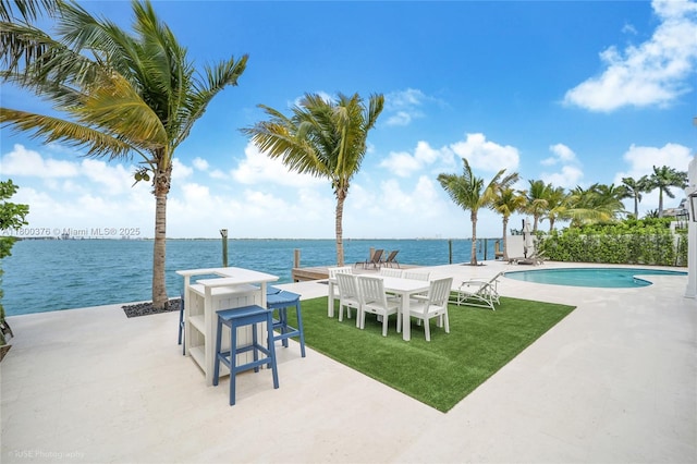 1001 N Venetian Dr, Miami, FL 33139 - photo 40