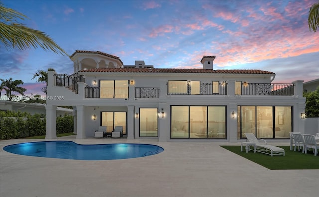 1001 N Venetian Dr, Miami, FL 33139 - photo 45